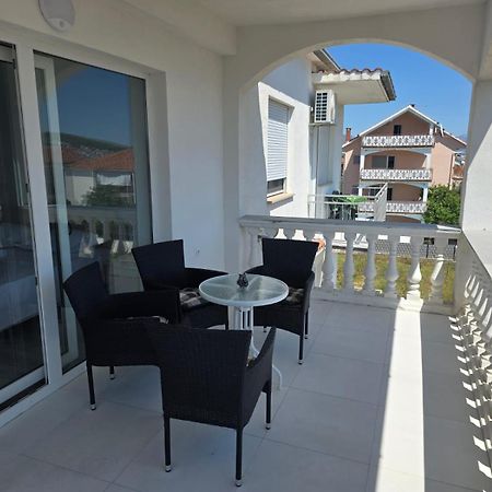 Apartment Anton Trogir Eksteriør billede