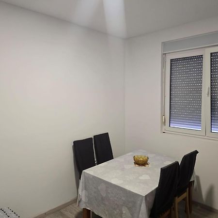 Apartment Anton Trogir Eksteriør billede