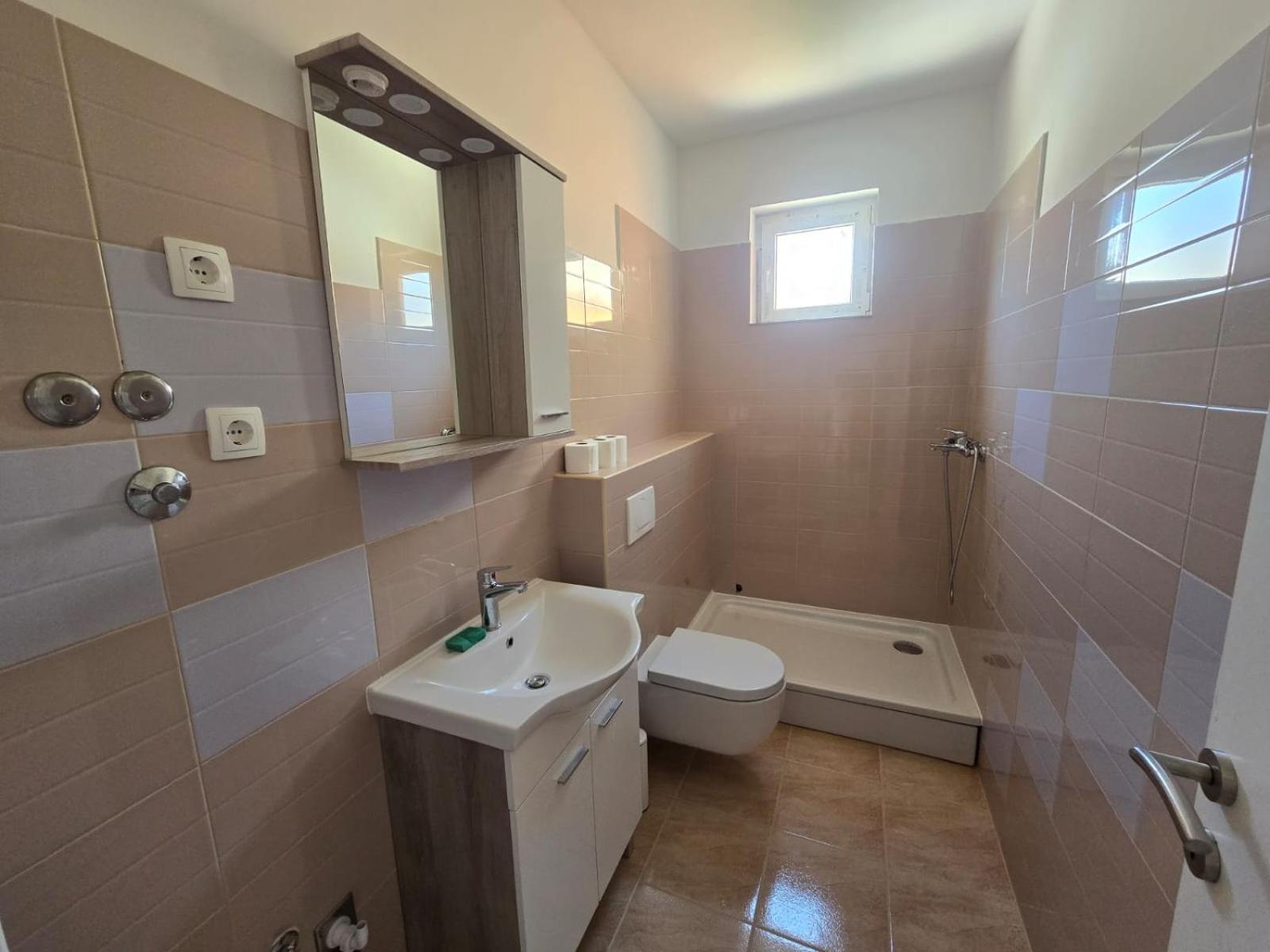 Apartment Anton Trogir Eksteriør billede