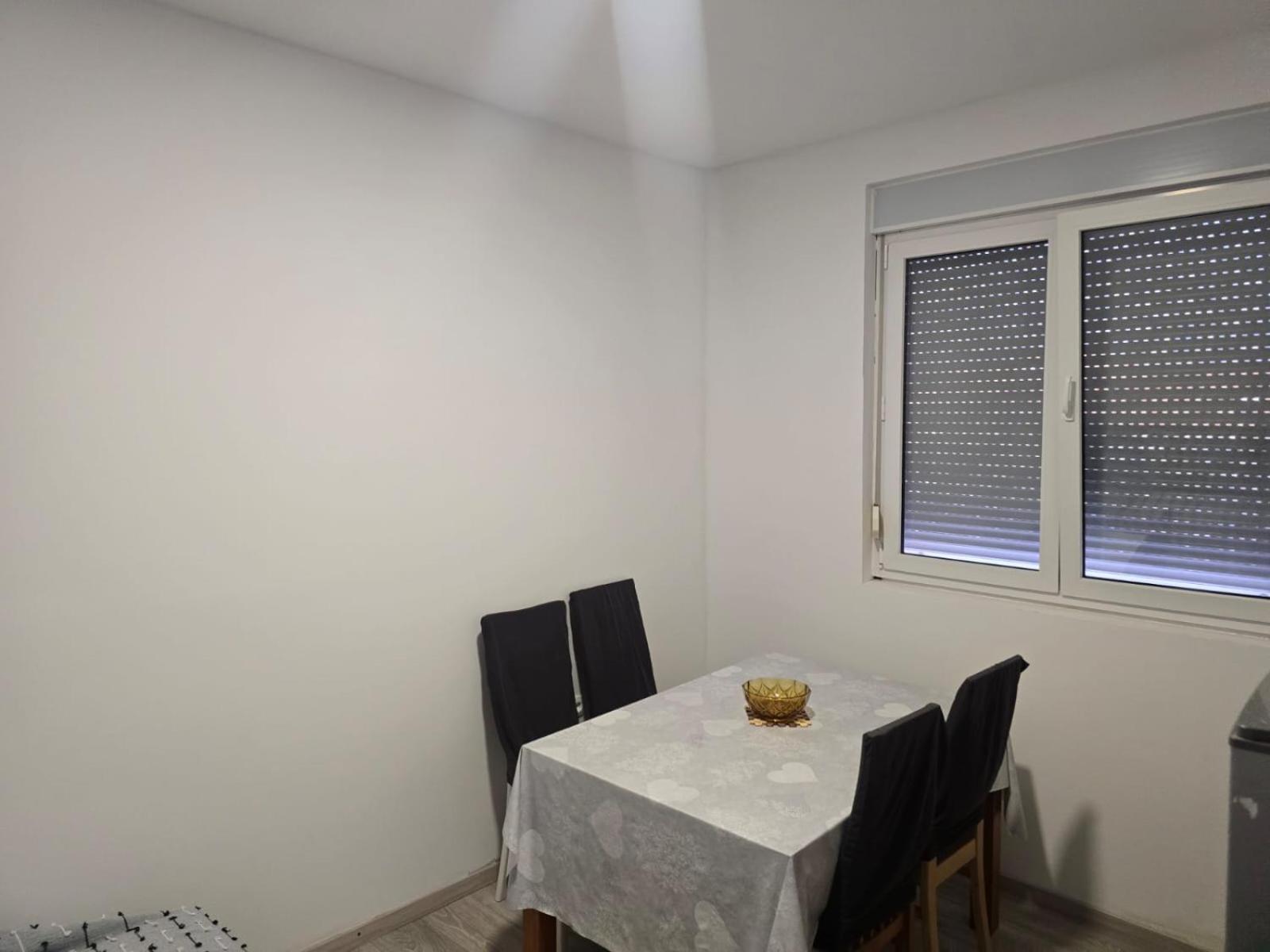 Apartment Anton Trogir Eksteriør billede