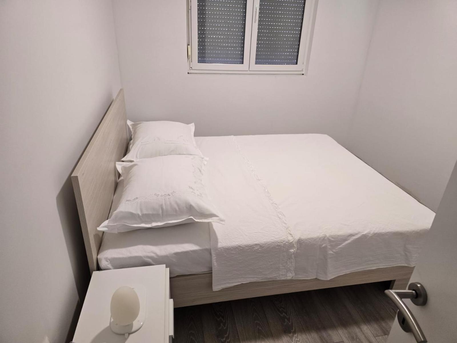 Apartment Anton Trogir Eksteriør billede
